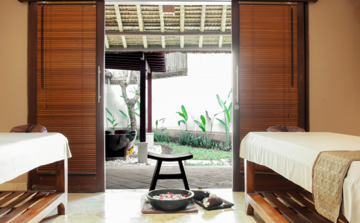 Mercure Resort Sanur