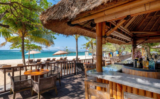 Merusaka Nusa Dua