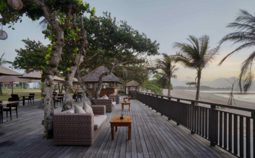 Merusaka Nusa Dua