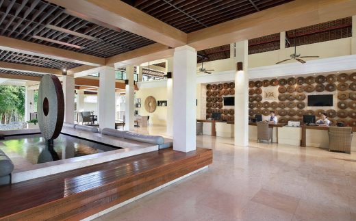 Mercure Resort Sanur