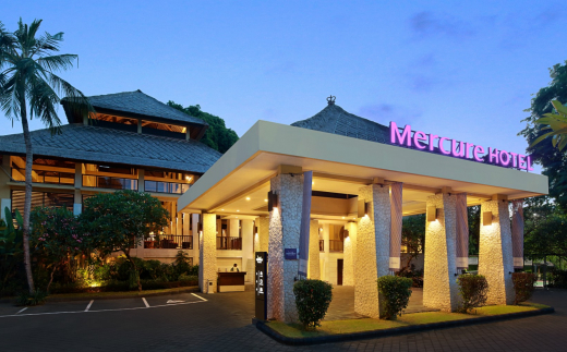 Mercure Resort Sanur