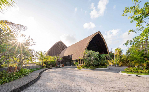 Merusaka Nusa Dua