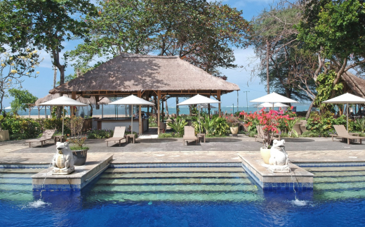 Mercure Resort Sanur