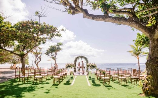Merusaka Nusa Dua