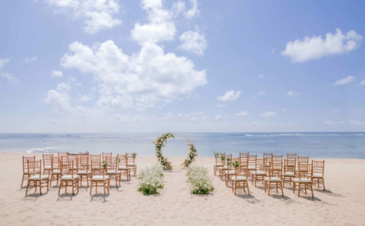 Merusaka Nusa Dua