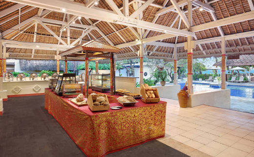 Mercure Resort Sanur