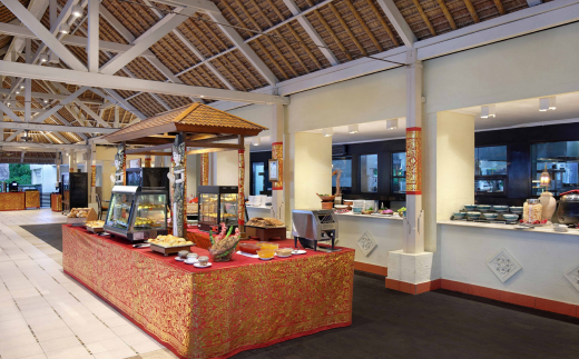 Mercure Resort Sanur