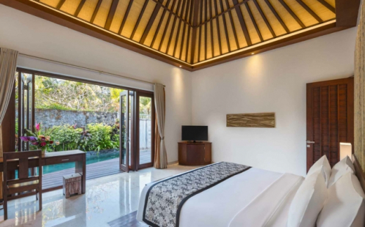 Merusaka Nusa Dua