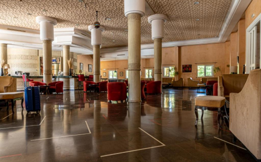 Eden Yasmine Resort & Spa