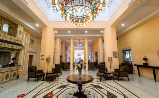 Eden Yasmine Resort & Spa