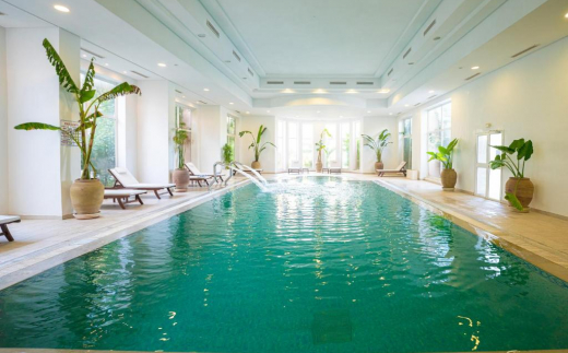 Eden Yasmine Resort & Spa