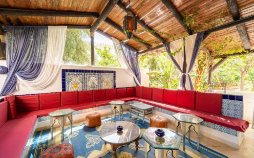 Eden Yasmine Resort & Spa