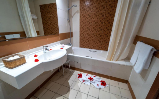 Eden Yasmine Resort & Spa