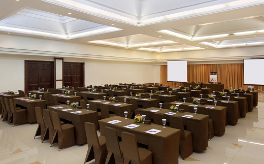 Mercure Resort Sanur
