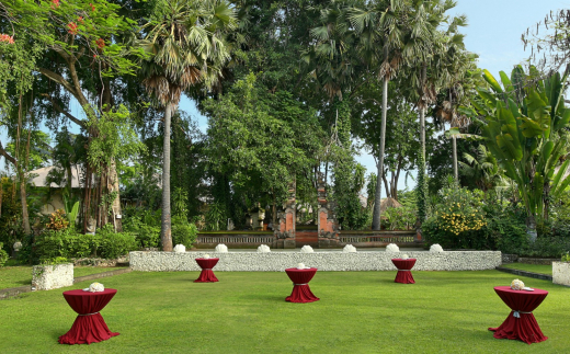 Mercure Resort Sanur
