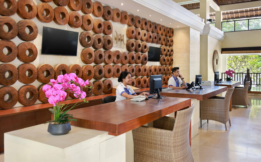 Mercure Resort Sanur