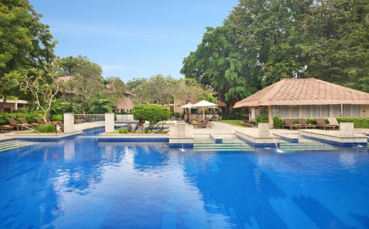 Mercure Resort Sanur