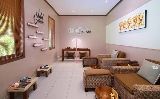 Mercure Resort Sanur