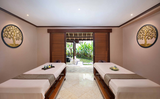 Mercure Resort Sanur