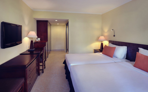 Mercure Resort Sanur