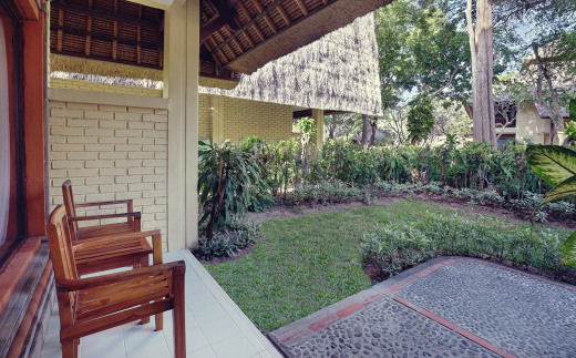 Mercure Resort Sanur