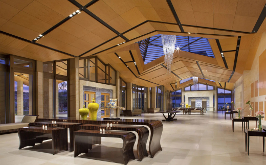 Mulia Resort