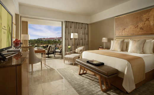 Mulia Resort