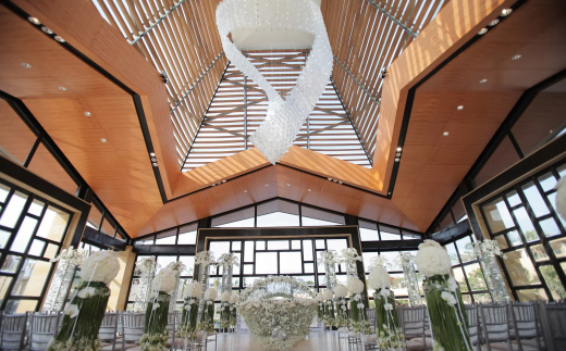 Mulia Resort