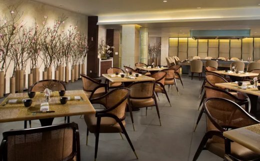 Mulia Resort