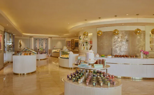Mulia Resort