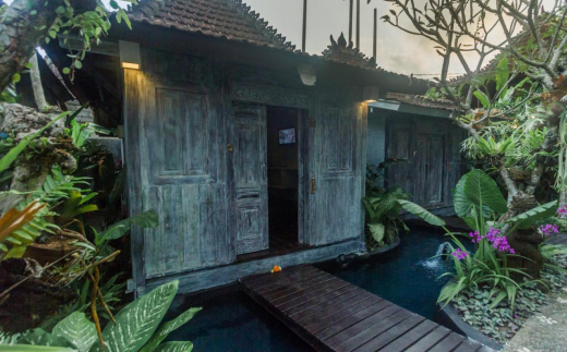 Green Taman Ubud