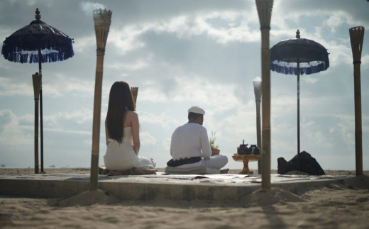 The Meru Sanur