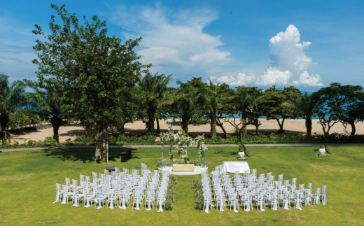 The Meru Sanur