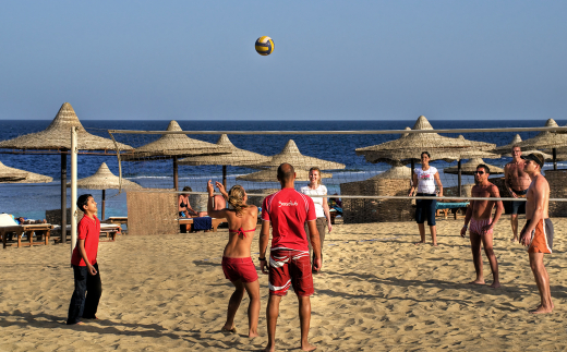 Sentido Akassia Beach (Ex. Swiss Resort)