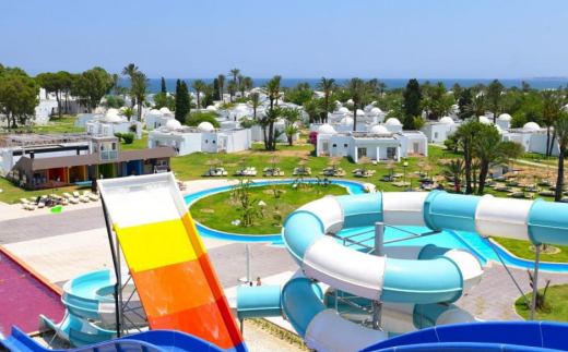 One Resort Aqua Park & Spa