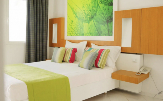 One Resort Aqua Park & Spa