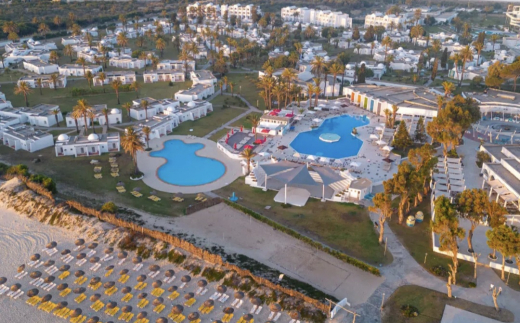 One Resort Aqua Park & Spa