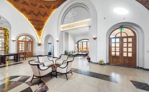 Sentido Akassia Beach (Ex. Swiss Resort)