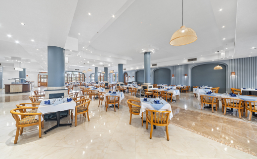 Sentido Akassia Beach (Ex. Swiss Resort)