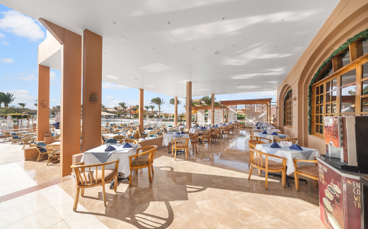 Sentido Akassia Beach (Ex. Swiss Resort)