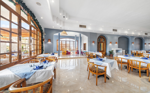 Sentido Akassia Beach (Ex. Swiss Resort)