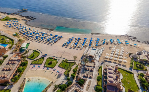 Sentido Akassia Beach (Ex. Swiss Resort)