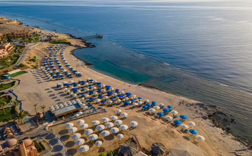 Sentido Akassia Beach (Ex. Swiss Resort)