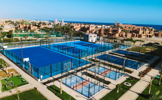 Sentido Akassia Beach (Ex. Swiss Resort)