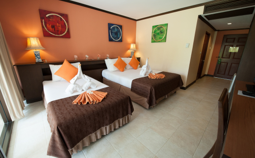 Pinnacle Samui Resort & Spa