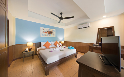 Pinnacle Samui Resort & Spa