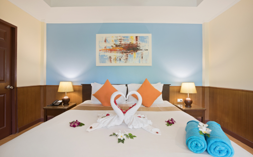 Pinnacle Samui Resort & Spa