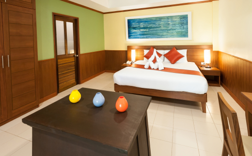 Pinnacle Samui Resort & Spa