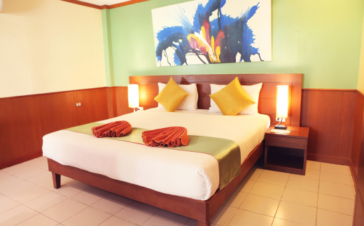 Pinnacle Samui Resort & Spa
