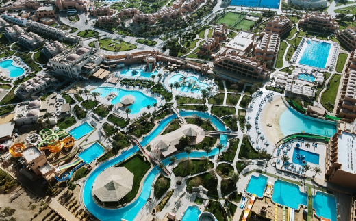 Sentido Akassia Beach (Ex. Swiss Resort)